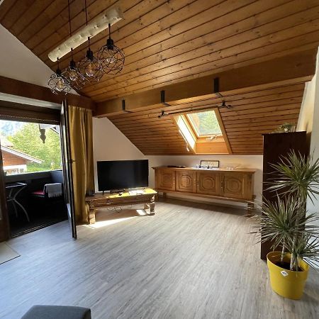 Ferienwohnung Am Kieferbach Kiefersfelden Extérieur photo