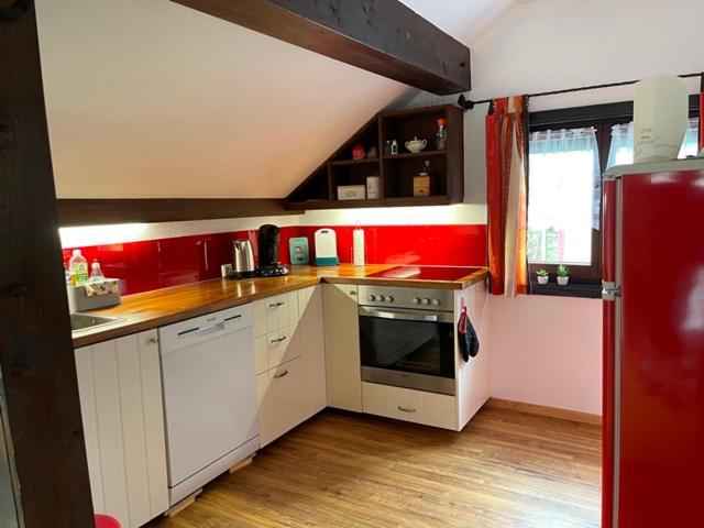 Ferienwohnung Am Kieferbach Kiefersfelden Extérieur photo