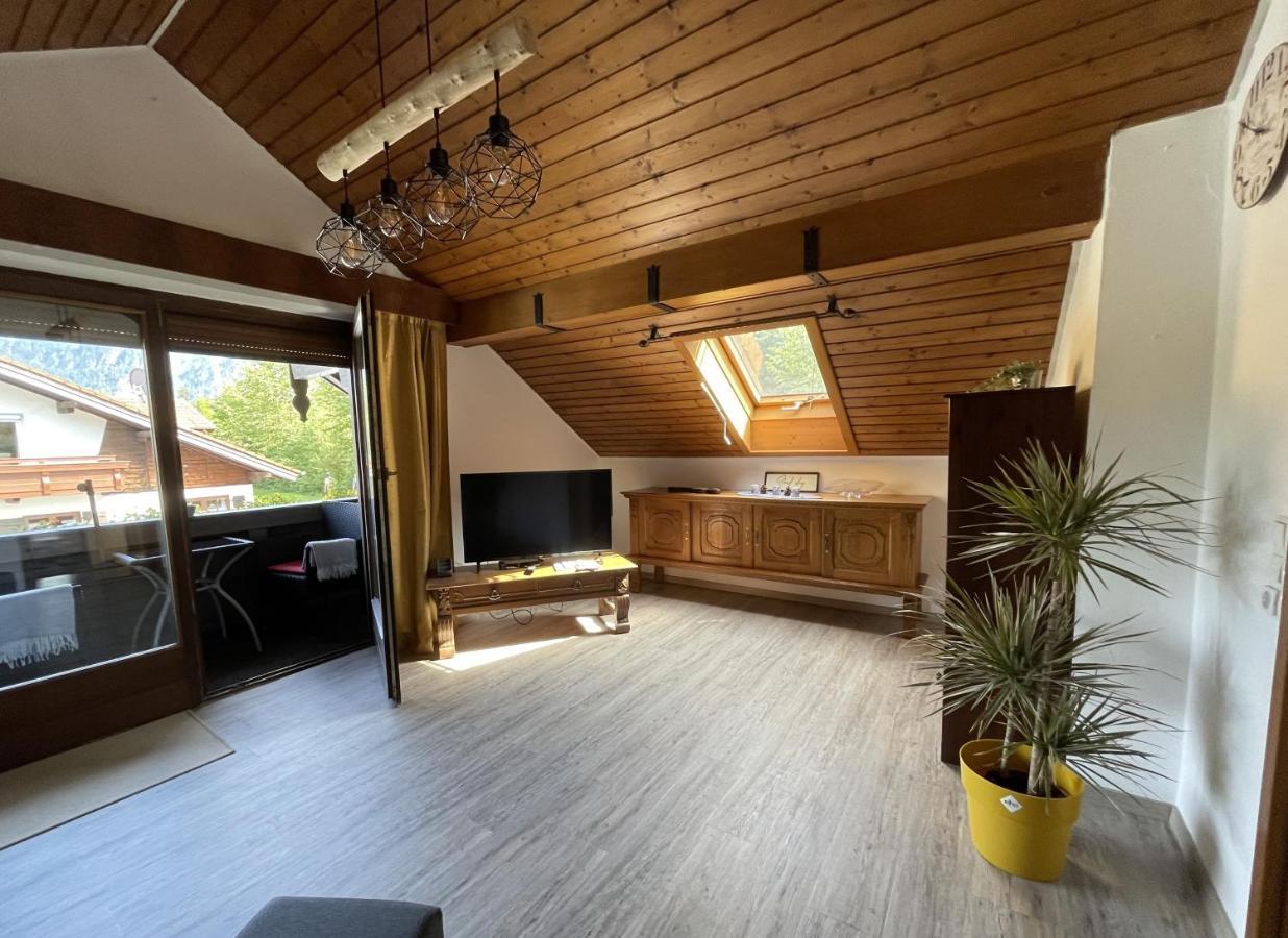 Ferienwohnung Am Kieferbach Kiefersfelden Extérieur photo