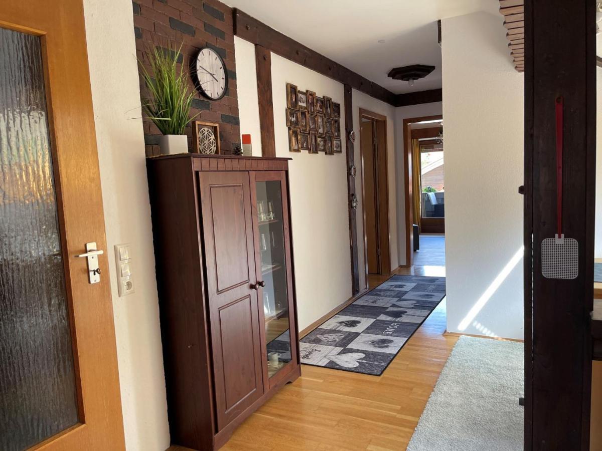 Ferienwohnung Am Kieferbach Kiefersfelden Extérieur photo