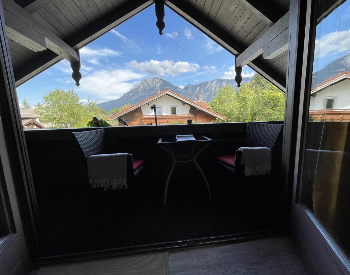 Ferienwohnung Am Kieferbach Kiefersfelden Extérieur photo